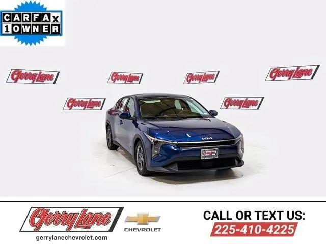 2025 Kia K4 LXS for sale in Baton Rouge, LA
