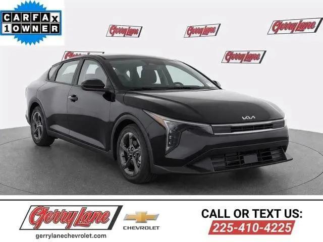 2025 Kia K4 LXS for sale in Baton Rouge, LA