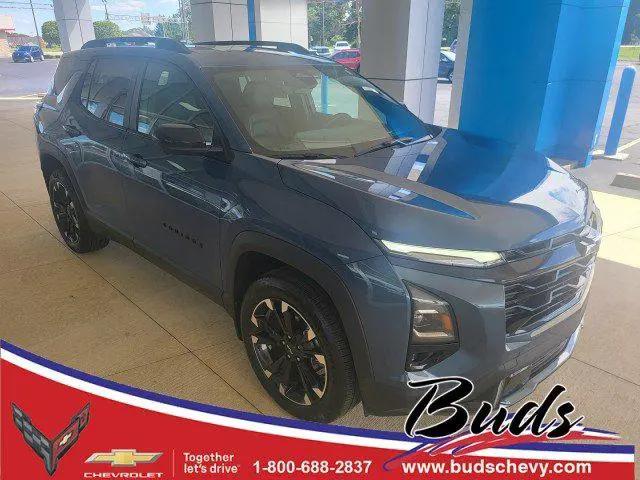 2025 Chevrolet Equinox AWD RS for sale in St. Marys, OH