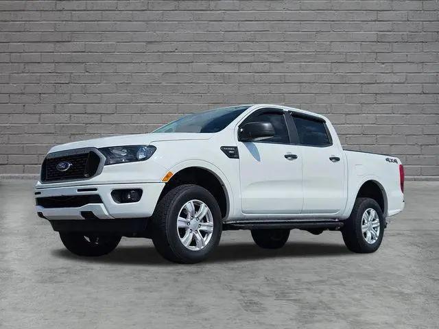 2023 Ford Ranger XLT for sale in Clanton, AL