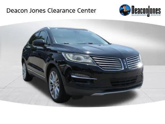 2017 Lincoln MKC Reserve for sale in Princeton, NC