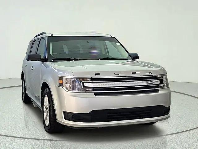 2019 Ford Flex SE for sale in Peoria, IL