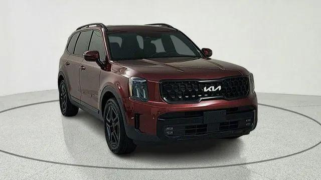 2024 Kia Telluride SX Prestige X-Line for sale in Irving, TX