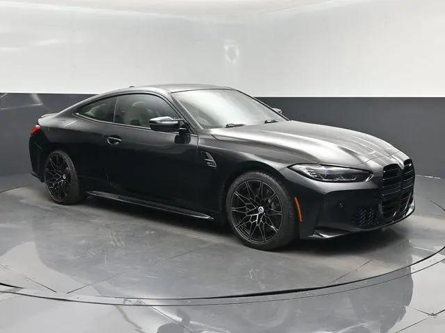 2022 BMW M4 Base for sale in Huntersville, NC