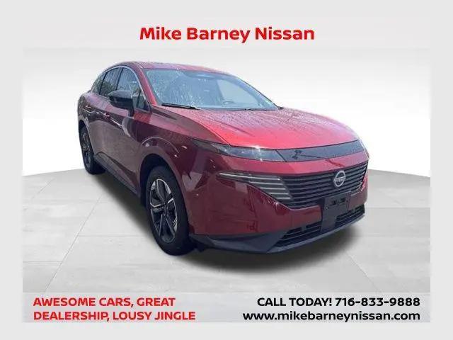 2025 Nissan Murano SL for sale in Amherst, NY