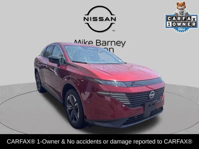 2025 Nissan Murano SL for sale in Amherst, NY