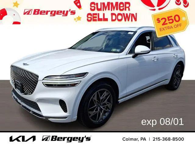 2023 Genesis GV70 2.5T AWD for sale in Colmar, PA