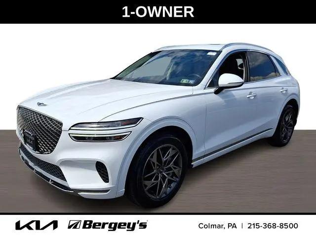 2023 Genesis GV70 2.5T AWD for sale in Colmar, PA