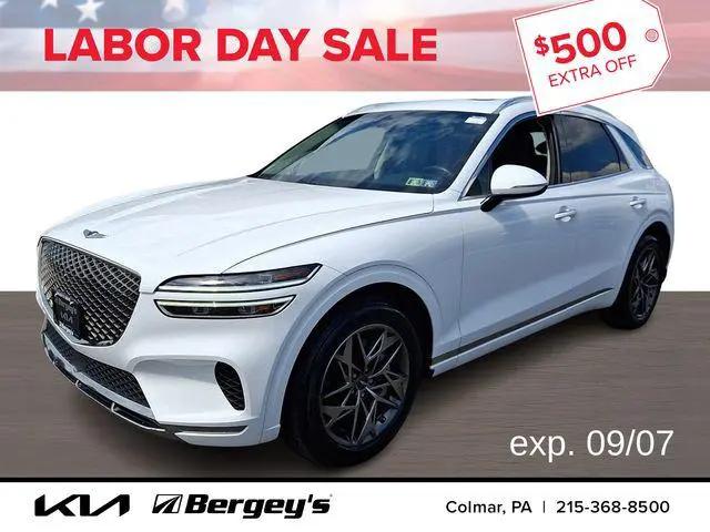 2023 Genesis GV70 2.5T AWD for sale in Colmar, PA