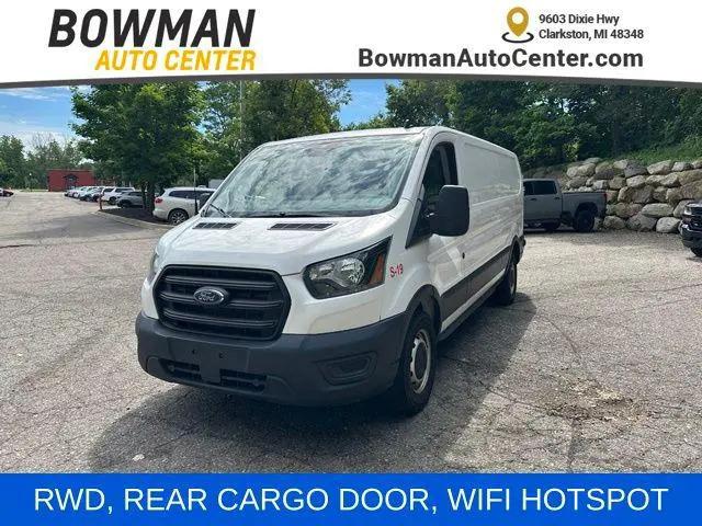2020 Ford Transit Cargo Van Base for sale in Clarkston, MI