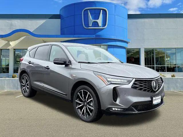 2025 Acura RDX A-SPEC Advance for sale in Wallingford, CT