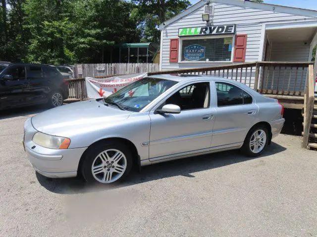 2006 Volvo S60 2.5T for sale in Powhatan, VA