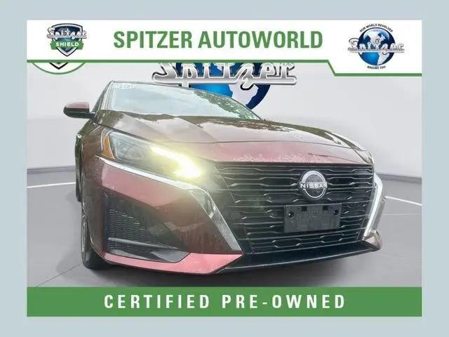 2023 Nissan Altima SV Intelligent AWD for sale in Monroeville, PA