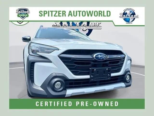 2024 Subaru Outback Limited XT for sale in Monroeville, PA