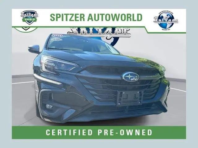 2024 Subaru Legacy Touring XT for sale in Monroeville, PA