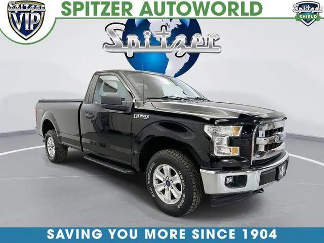 2017 Ford F-150 XLT for sale in Saint Marys, PA