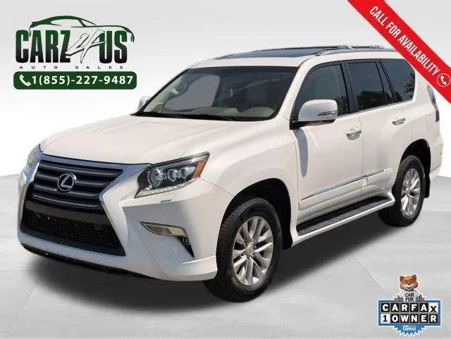 2019 Lexus GX 460 Premium for sale in South Hackensack, NJ