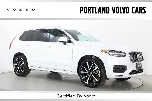 2023 Volvo XC90 B6 Core for sale in Scarborough, ME