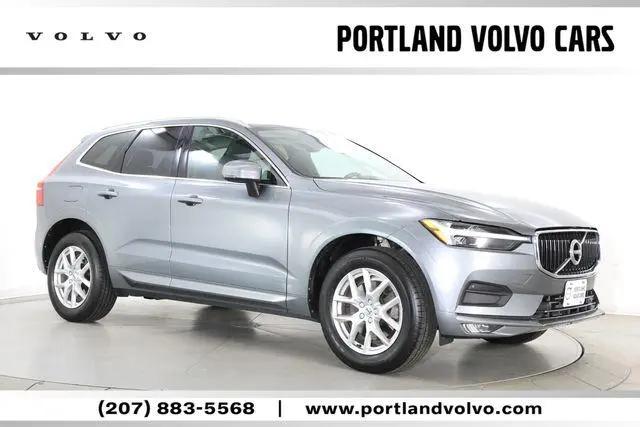 2021 Volvo XC60 T6 Momentum for sale in Scarborough, ME