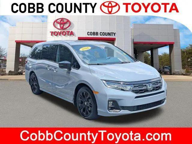 2026 Honda Odyssey Sport-L for sale in Kennesaw, GA