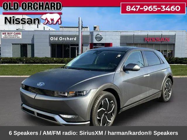 2024 Hyundai IONIQ 5 SEL for sale in Skokie, IL
