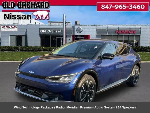 2024 Kia EV6 Wind for sale in Skokie, IL