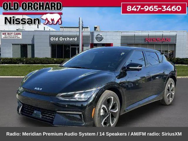 2024 Kia EV6 GT-Line for sale in Skokie, IL