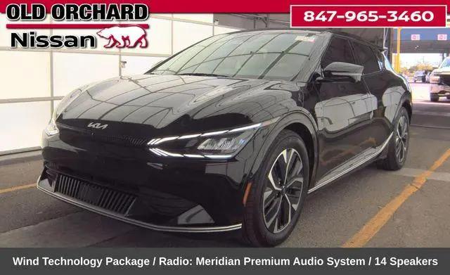 2024 Kia EV6 Wind for sale in Skokie, IL