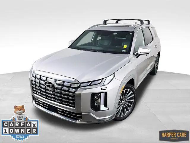 2025 Hyundai Palisade Calligraphy for sale in Alcoa, TN