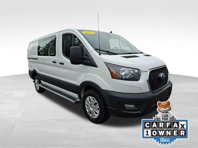 2025 Ford Transit Cargo Van Base for sale in Boonton, NJ