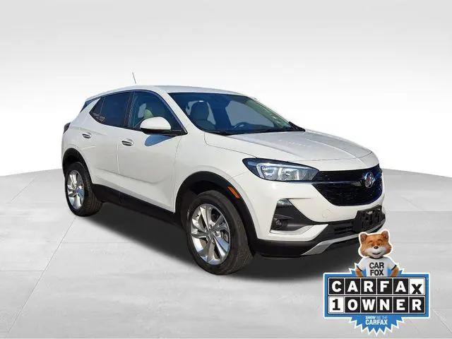 2023 Buick Encore GX Preferred AWD for sale in Boonton, NJ