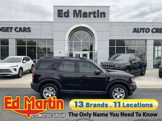 2021 Ford Bronco Sport Base for sale in Anderson, IN
