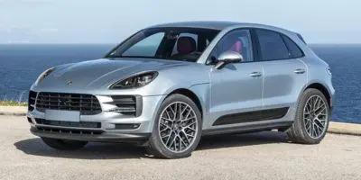 2020 Porsche Macan Macan for sale in Yonkers, NY