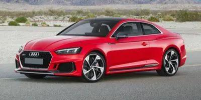 2018 Audi RS5 2.9T for sale in Yonkers, NY