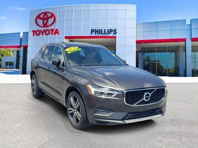 2020 Volvo XC60 T5 Momentum for sale in Leesburg, FL