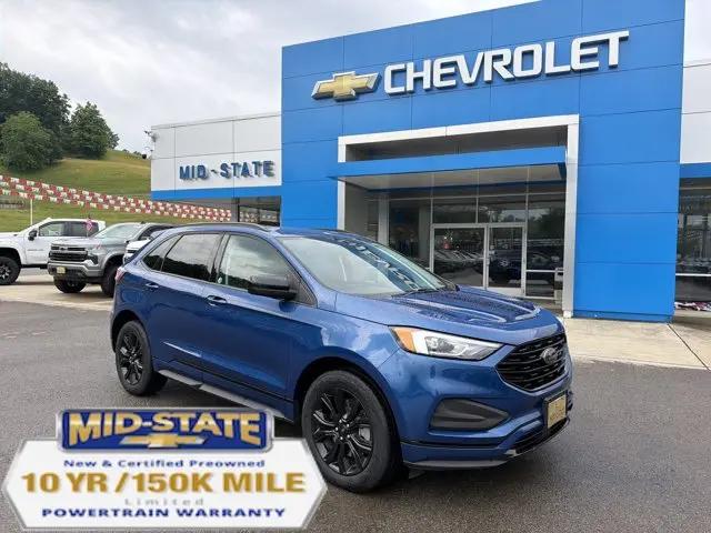 2024 Ford Edge SE for sale in Sutton, WV