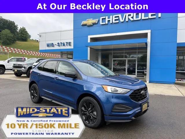 2024 Ford Edge SE for sale in Sutton, WV