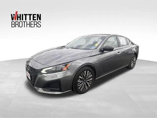 2024 Nissan Altima SV FWD for sale in Ashland, VA