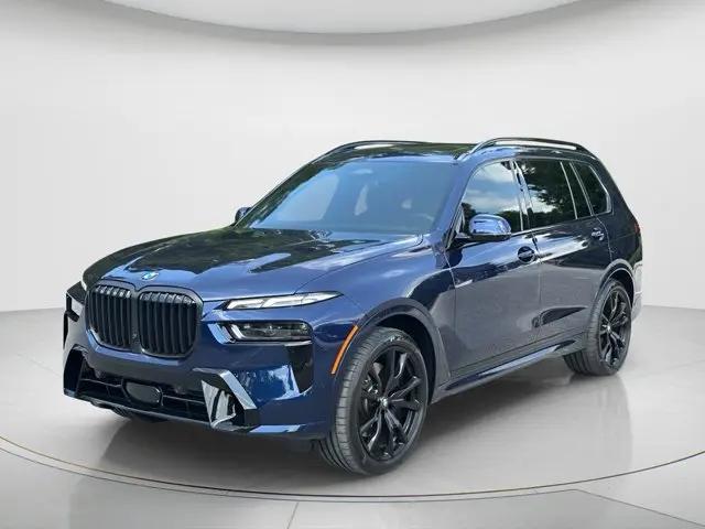 2026 BMW X7 xDrive40i for sale in Ocala, FL