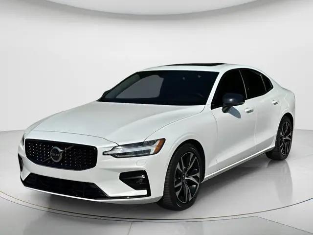 2023 Volvo S60 B5 Plus Dark Theme for sale in Ocala, FL