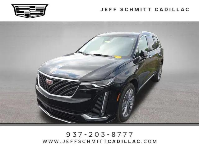 2024 Cadillac XT6 AWD Premium Luxury for sale near Beavercreek, OH