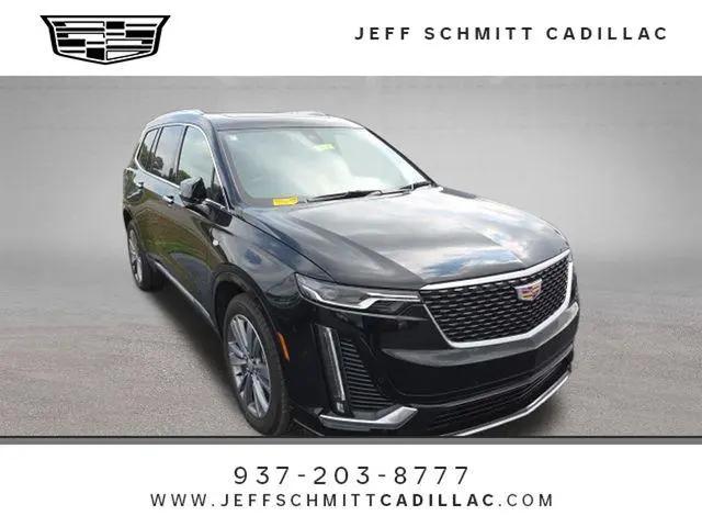 2024 Cadillac XT6 AWD Premium Luxury for sale near Beavercreek, OH