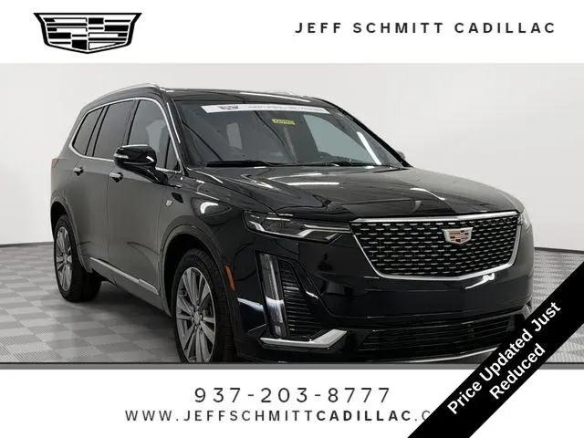 2024 Cadillac XT6 for sale near Beavercreek, OH
