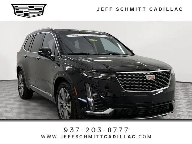 2024 Cadillac XT6 AWD Premium Luxury for sale in Beavercreek, OH