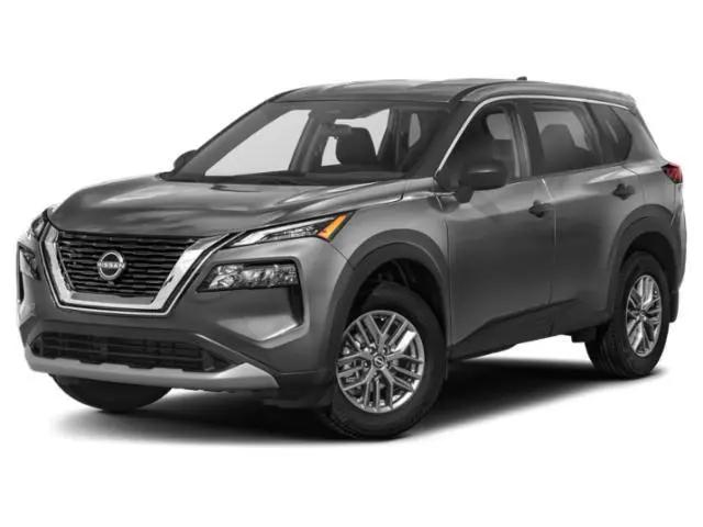 2023 Nissan Rogue S FWD for sale in Corona, CA