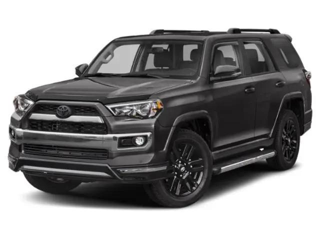 2019 Toyota 4Runner Limited for sale in Corona, CA