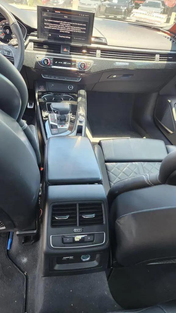 2024 Audi S5 Sportback Premium Plus TFSI quattro Tiptronic for sale in Corona, CA