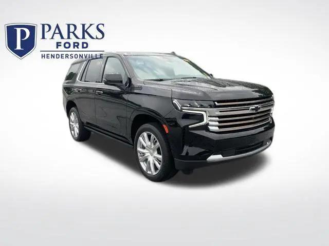 2024 Chevrolet Tahoe 4WD High Country for sale in Hendersonville, NC