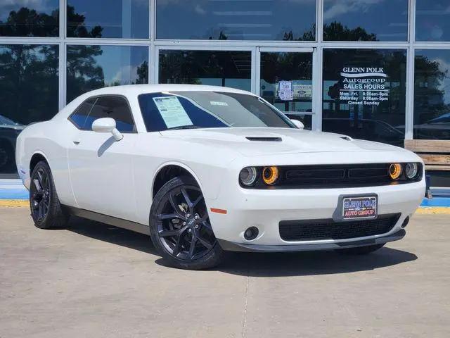2022 Dodge Challenger SXT for sale in Gainesville, TX