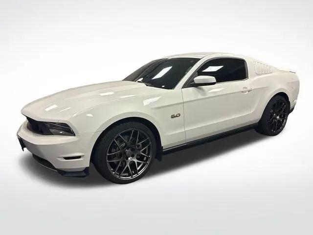 2011 Ford Mustang GT Premium for sale in Delray Beach, FL